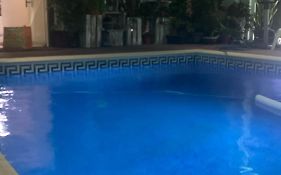 Casa de Campo Memórias da Comarca